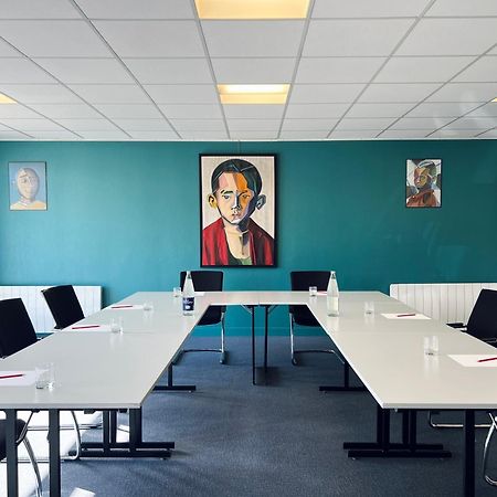 Le Pre Saint Germain Hotel Louviers Kültér fotó