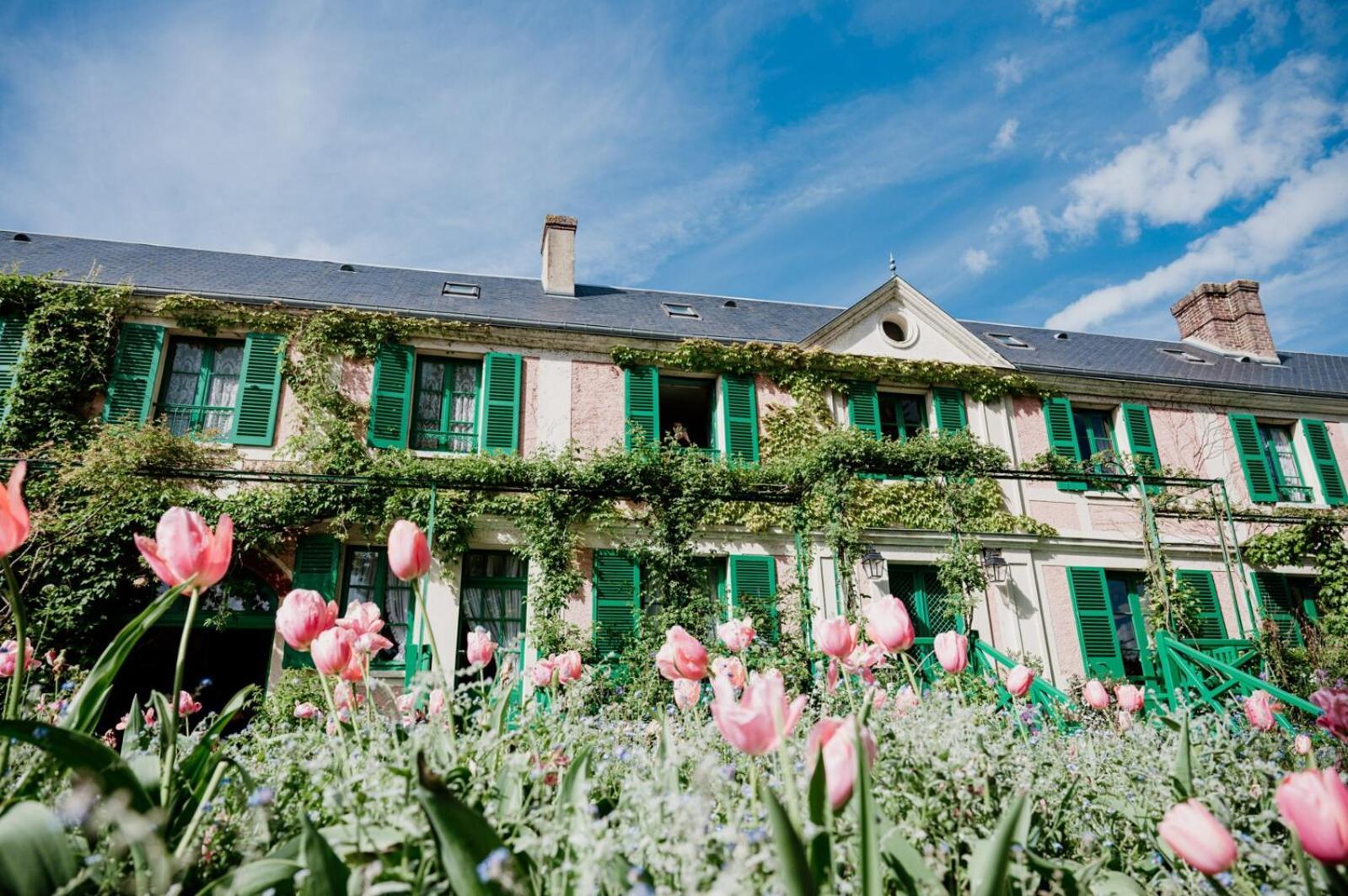 Le Pre Saint Germain Hotel Louviers Kültér fotó