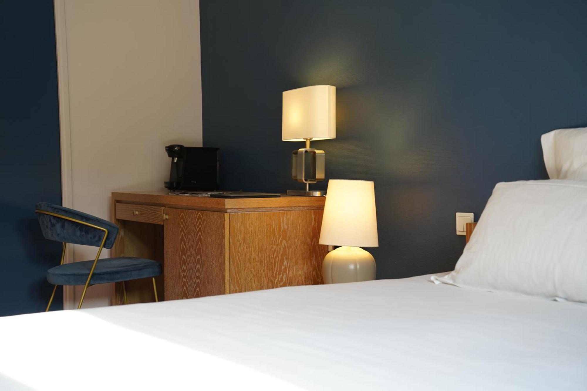 Le Pre Saint Germain Hotel Louviers Kültér fotó