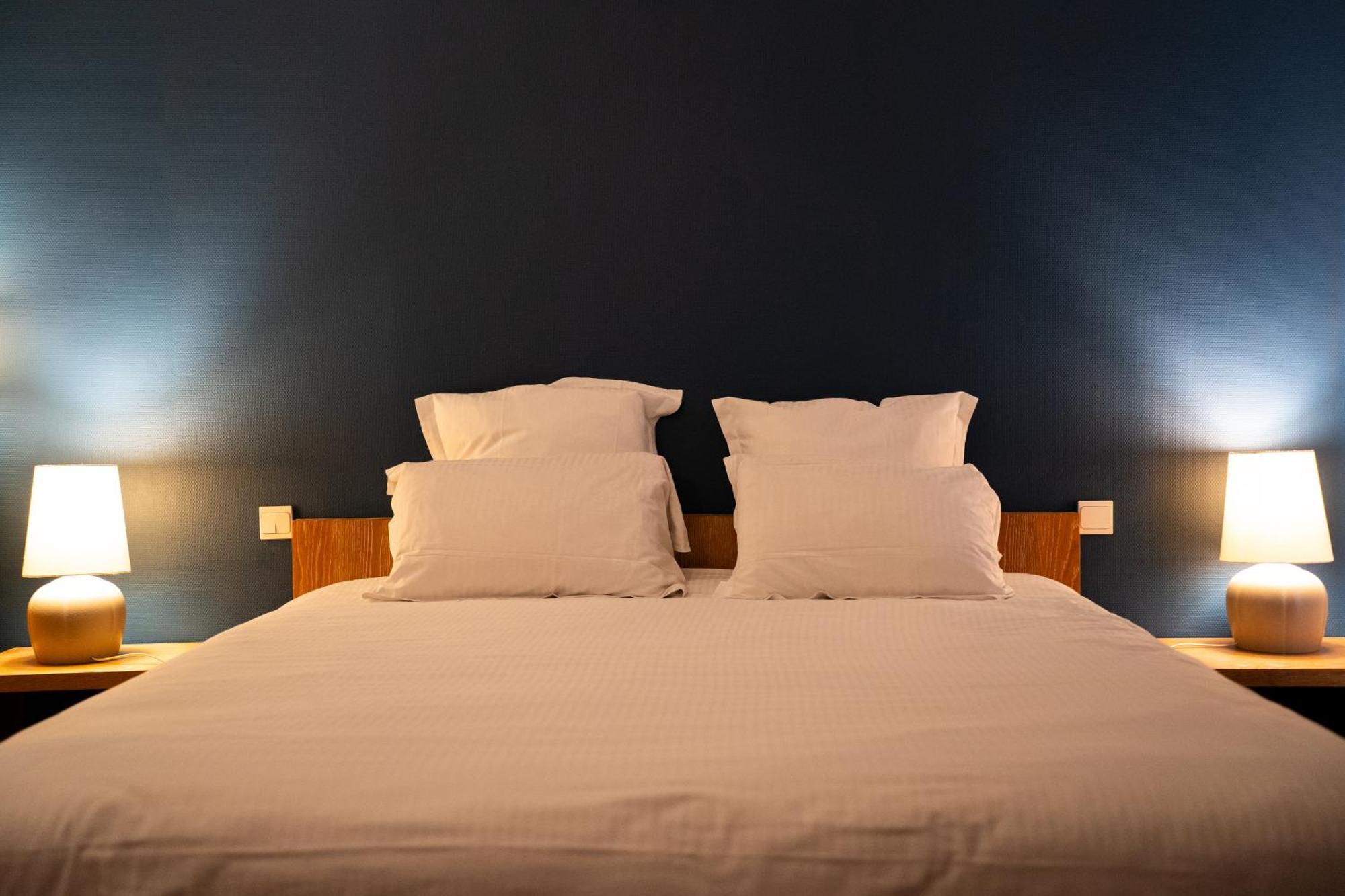 Le Pre Saint Germain Hotel Louviers Kültér fotó